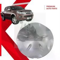 ราคา Certified productsD-Max Wheel Hub Cover, Wheel Hub Cover, Bronze, Gray-Black [New] ISUZU D-MAX all new Vcroos MU V-Cross D-Max D-Max One New Mag Wheel Hub Cover (1732636204198233497)