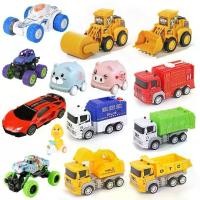 ราคา รถตำรวจ รถจักรยานยนต์ รถดับเพลิง รุ่นรถดึงกลับ สำหรับเด็ก ไม่จำเป็นต้องใช้แบตเตอรี่ เหมาะสำหรับเด็กชายและทารก รถเฉื่อย ของเล่นเด็ก รถ อีแต๋น ของ เล่น art toys ข อ ง เ ล (1731999792940156238)