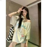 ราคา odqshop21 tDesign sense plus cartoon print short sleeved t-shirt for women in summer20250428 ขวดโค้ก5ลิตร คอมฟอร์ท บรีส กระดาษทิชชู สินค้าขายดี ลูกกลิ้งเก็บขน กระดาษเช็ดหน้า กระดาษทิชชู่น้องหมี (17312