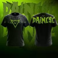 ราคา เสื้อยืด Dainese Zombie Full Print 200gsm Premium Cotton (1732561986854159557)