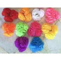 ราคา ดอกดาวเรือง 1 ห่อ บรรจุ 500 ดอก พวงมาลัย ดอกไม้พลาสติก DIY ดาวเรือง ดอกไม้ตกแต่ง flower คําแนะนําผลิตภัณฑ์ใหม่ของเดือนนี้ (1732265769979578272)