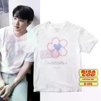 ราคา เสื้อยืดแฟชั่นสุดเทรนด์ kpop เกาหลี Doh kyung soo DO exo concert tour BLOOM 2024 flower in seoul เสื้อยืดเรียบง่ายและอเนกประสงค์ (1732082975435163255)