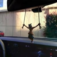 ราคา จี้กระจกมองหลังภายในรถ, การออกแบบสุนัข Inosuke Luffy, ตกแต่งรถบรรยากาศสร้างสรรค์, ตกแต่งภายใน, [COD] ธงชาติ ติด รถ ยนต์ หุ้มเบาะ หนัง ทุก รุ่น ฝาครอบ ล้อหมุน เบาะนอน ใน แคป กระบะ (1732288166659327559)