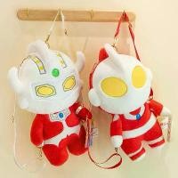 ราคา กระเป๋าเป้เด็ก ชุดอุลตร้าแมน ดีไซน์การ์ตูน จำลองหมอนทาร์ต สำหรับเด็ก กระเป๋าเป้สะพายหลังของเล่นตุ๊กตา คุมะ คุมะ คุมะ เเบ ร์ ตุ๊กตา เป็ด คอล ดั๊ก miniso stitch blind box (1731821812370867820)