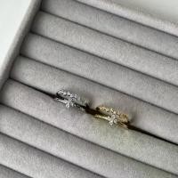 ราคา glisterr - flower ring แหวนรูปดอกไม้ สีเงินและสีทอง ขายร้อน (1732646056736098255)