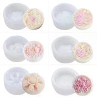 ราคา [COD] บล็อคทำขนมรูปดอกไม้ 5D Silicone mold Flower พิมพ์ซิลีโคน พิมพ์ขนมต่างๆ พิมพ์วุ้น พิมพิ์น้ำแข็ง ซิลิโคนทำขนม พิมพ์ซิลิโคน มี 5 แบบ คละลาย (1732242954186032178)