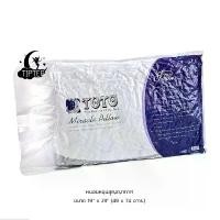 ราคา หมอนหนุนสูญญากาศ TOTO Miracle Pillow คําแนะนําผลิตภัณฑ์ใหม่ของเดือนนี้ (1732571247882962842)