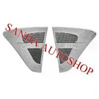 ราคา ครอบแก้มข้างโครเมียม Side Vent Isuzu D-Max ปี 2002,2003,2004,2005,2006,2007,2008,2009,2010,2011 คําแนะนําการขายที่ร้อนแรงในเดือนนี้ (1732145888925419217)