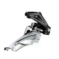 ราคา สับจาน SHIMANO DEORE XT SIDE SWING Front Derailleur FD-M8000-H แคมป์รัดบน 3x11-speed COD (1732019879438616445)