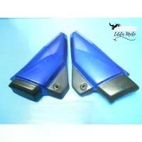 ราคา SIDE COVER SET BLUE BRONCE & BLACK For HONDA JXS110 S4 // ชุดฝากระเป๋าข้าง "สีน้ำเงินบรอนซ์" แต่งดำ คําแนะนําการขายที่ร้อนแรงในเดือนนี้ อาม dkt ยึด คันเร่ง cb สี หลีด 125 ปี 2025 (1731867172606543615)