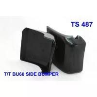 ราคา ✵ยางปลายกันชน Toyota BU60 SIDE BUMPER By.TS.Motor♡ (1732498916390045243)
