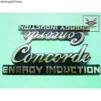 ราคา จัดส่งเฉพาะจุด SIDE COVER EMBLEM LH&RH Fit For YAMAHA RXK CONCORD // ตราฝากระเป๋า (1732178302689248370)