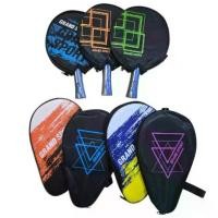 ราคา **ของแท้ส่งไว** GRAND SPORT ไม้ปิงปอง แถมซองใส่ เทเบิลเทนนิส TABLE TENNIS 378266 **** แพค 1 ข้าง*** 378276 378275 (1731949012782843269)