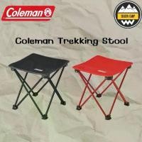 ราคา เก้าอี้พับพกพา Coleman Trekking Stool (1729712331193551813)