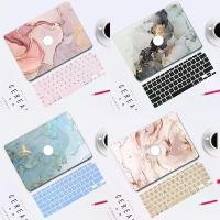 ราคา เคสพิมพ์ลายหินอ่อนแฟชั่น เข้ากันได้กับ Macbook Air13 M4 A3240, Pro14 M4 A3112 A3401, Air M1 2020 A2337 A2179 A1932, Pro13.3 Touch Bar A1706 A2159, Air13 M2 M3 A2681 A3113 Pro M2 M1, ปี 2025 (173219498