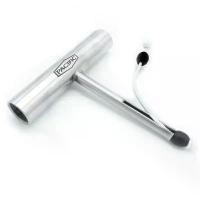 ราคา เหล็กยัดปมเชือกยางยิงปลา เหล็ก T bar แปซิฟิค ขายร้อน (1731406857747138514)