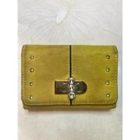 ราคา กระเป๋าตังค์แบรนด์River Islandแท้มือสองงานตู้ญี่ปุ่น (1731620743701038287)