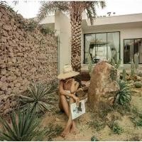 ราคา จัดส่งจากกทม หมวกพร้อมส่ง Urban Island หมวกปานามาปีกกว้างรุ่นใหม่(รุ่นกุ๊นขอบ) (1730324415877581114)