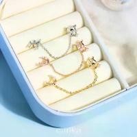 ราคา จัดส่งฟรี กทม earika.earrings - shiny moonlight hook ต่างหูห้อยรูปพระจันทร์ครึ่งเสี้ยว ก้านเงินแท้ (ราคาต่อชิ้น) เหมาะสำหรับคนแพ้ง่าย (1732046015306893253)