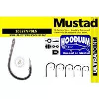 ราคา MUSTAD HOODLUM HOOK สินค้าขายดี (1731560387396994561)