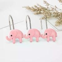 ราคา ตะขอเรซิ่นรูปช้าง ดีไซน์สัตว์น่ารัก ตะขอแขวนม่านอาบน้ำ ตะขอแขวนผ้าในครัว ตะขอแขวนเสื้อผ้ามัลติฟังก์ชั่นแบบพกพา พร้อมฟังก์ชั่นการสั่งงาน เหมาะสำหรับน้ำตก latch hook ตะขอ แขวน เครื่องมือ ช่าง (173191741