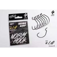 ราคา COD TSF WORM HOOK เบ็ดเหยื่อยาง ปลายาง หนอนยาง เบ็ดท้องกว้าง WIDE GAP เบ็ดหนอน ฟ้าลั่น ใช้เบอร์4/0 (1731373546416932421)