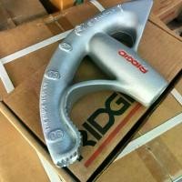 ราคา เครื่องดัดท่อเหล็ก 1/2 นิ้ว (EMT) Thin-Wall Conduit Benders ยี่ห้อ RIDGID รุ่น 35215/B-1677 (1729641781305576352)