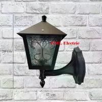 ราคา [พร้อมส่ง] โคมไฟผนัง สี่เหลี่ยม (เฉพาะโคม) โคมไฟติดผนัง โคมผนัง โคมไฟภายนอก โคมไฟติดผนังภายนอก โคมไฟคลาสสิค โคมไฟกิ่งติดผนัง โคมไฟด้านนอก Wall Lamps (1732470139725055778)