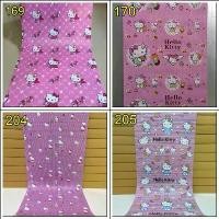 ราคา 【จัดส่งทันที】 Wall Ideas วอลเปเปอร์ รวมคิตตี้ สติกเกอร์ แต่งห้อง ติดตู้ ติดผนัง PVC กาวในตัว ขนาด 45 ซม x 10 เมตร #คิตตี้ #HELLOKITTY #KT (1731944979634227133)