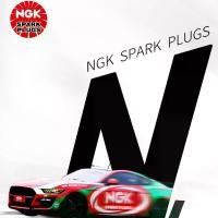 ราคา NGK หัวเทียน, 4 ชิ้น / 6 ชิ้น, BKR5E-11, หัวเทียนประสิทธิภาพสูง, เปลี่ยนหัวเทียน, หัวเทียน OEM, เหมาะสำหรับ Great Wall C30, Hyundai Elantra-Three สำหรับกล่อง, Great Wall M4, 2240 (1731633496485692466)