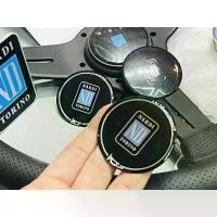 ราคา โลโก้แตร NARDI งาน Custom แตร พวงมาลัย นาร์ดี้ โลโก้ logo sticker สติ๊กเกอร์ แตรnardi (1732628257927890812)