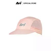 ราคา ARI HYPERLIGHT RUNNING CAP - LIGHT PINK (AHW1464-07) หมวก อาริ HYPERLIGHT สีชมพู (1732626493961176321)