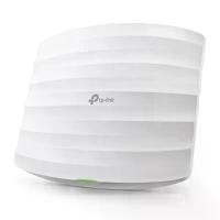 ราคา ส่งแมสได้ TP-LINK EAP225 AC1350 Wireless MU-MIMO Gigabit Ceiling Mount Access Point (1732564493442712861)