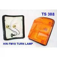 ราคา ไฟเลี้ยว Hino FM18 TURN LAMP ( 1คู่ ) By.TS.Motor (1732625797523276990)