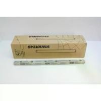 ราคา หลอดเลี้ยงปลา หลอดไฟตู้ปลา SYLVANIA Aquastar Lamp 15W (1732600079404401769)