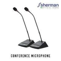 ราคา Sherman ชุดไมโครโฟน Conference System รุ่น LM-9500B (1729618996477725128)