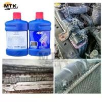 ราคา 4X น้ำยาหัวเชื้ออุดรอยรั่วซึม ระบบหม้อน้ำรถยนต์ Cooling System Leak Stopper อุดรอยรั่วหม้อน้ำ ขนาด 354ml รหัส X-401 ลดราคาร้อนแรงประจำเดือนนี้ ความช่วยเหลือ ที่ดี (1732358363454145755)