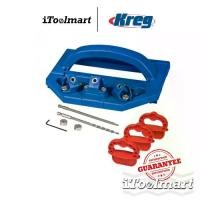 ราคา KREG จิ๊กเจาะเอียง สำหรับติดตั้งระเบียง รุ่น KJDECKSYS20 Deck Jig™ System (1729745693160540542)