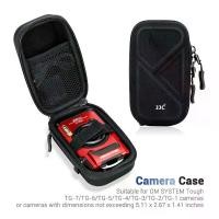 ราคา กระเป๋ากล้อง JJC เคสป้องกัน, สำหรับ OM-SYSTEM Olympus Tough TG-7, TG-6, TG-5, TG-4, TG-3, TG-2, TG-1 และกล้องอื่น ๆ ขนาดภายใน 130x68x36mm, เปลี่ยน Olympus CSCH-107 (1730422180201924643)