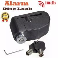 ราคา ล็อคดิส แบบมีเสียง สัญญาณกันขโมยมอเตอร์ไซค์ DISC LOCK ALARM อะไหล่ แต่ง มอเตอร์ไซค์ โซ่ ราว ลิ้นใส่ ข้อ มือ 125 ปลาวาฬ ไมล์ ฟ้า ชามแต่ง pcx 160 แรง ๆ จอ รถ แกรนฟีลาโน่ (1732035036172093009)