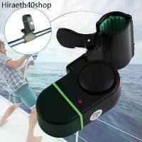 ราคา ZQH ✱อุปกรณ์แจ้งเตือนเมื่อปลากินเบ็ด Fishing Alarm bell สัญญาณเตือนตกปลาอิเล็กทรอนิกส์ ไฟ LED✾ (1732186066516937047)