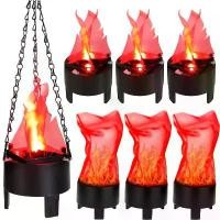 ราคา ตะเกียงพายุ ตะเกียงโคมไฟ เปลวไฟ เสมือนโคมไฟFire-เปลวไฟโคมไฟตกแต่งเปลวไฟแคมป์ไฟเปลวไฟที่สมจริง คําแนะนําการขายที่ร้อนแรงในเดือนนี้ (1732628088256955828)