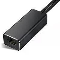 ราคา อะแดปเตอร์อีเทอร์เน็ต Micro-USB, 10/100Mbps, สำหรับ Fire TV Stick, USB เป็น RJ45, การ์ดเครือข่าย USB, เข้ากันได้กับ Google Chromecast Gen 2 1 Ultra (1730780930064288453)