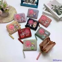 ราคา (There Is A Fire.) Short Wallet There Is A Zipper For Putting Coins. There Are 4 Channels Inserting Range. Super Temple: PU Movie New Model！#DN006 (1731992864481641795)