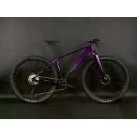 ราคา จักรยานเสือภูเขา TWITTER M5 PRO Full CARBON SHIMANO DEORE 12SP (1732266090795992359)