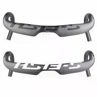 ราคา 2024 New Basikabasika Carbon Fiber Road Outer Skimming Bent Handlebar 460/480/500/520mm Innerline Gravel Bent Handlebar (1730993329010739643)