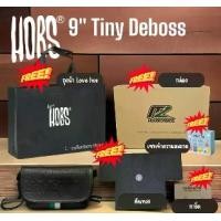 ราคา แถมดันทรง+กล่อง+การ์ด+ถุงซิปล๊อค+ถุงผ้า +กระเป๋า Deboss Hobs monza carbon Tiny งานปั้ม (1730760950959016255)