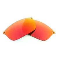 ราคา เลนส์เปลี่ยน, SNARK, ป้องกันรอยขีดข่วน, โพลาไรซ์, สำหรับแว่นกันแดด Oakley Carbon Blade, สีแดงเพลิง (1731645020080866778)