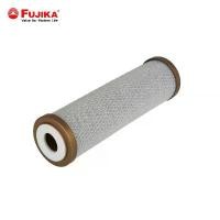 ราคา FUJIKA ไส้กรอง น้ำดื่ม CARBON Filter FPF-001 ฟูจิก้า ขายดี (1732368016205448505)