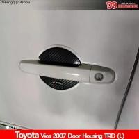 ราคา ที่นิยมมากที่สุด เบ้ามือเปิด หลุมมือเปิด Vios 2007 2009 2010 2011 2012 โฉมแรก ลาย TRD carbon L (1731620924068037911)